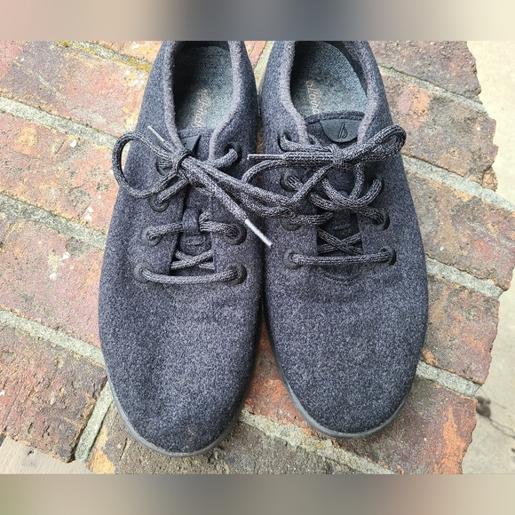 Allbirds - Men's Wool Runners - Picture 5 of 12